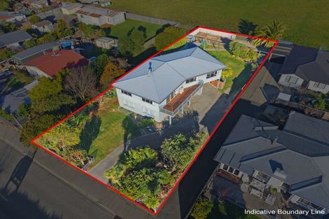 Photo of property in 113 King Edward Street, Motueka, 7120