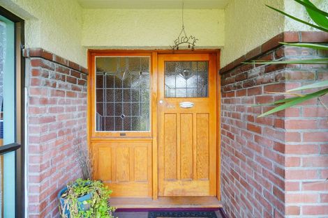 Photo of property in 181 Venus Street, Strathern, Invercargill, 9812