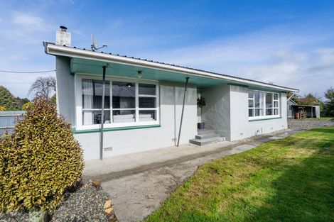 Photo of property in 161 Kana Street, Mataura, 9712