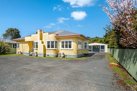 Photo of property in 191 Wainui Road, Kaiti, Gisborne, 4010