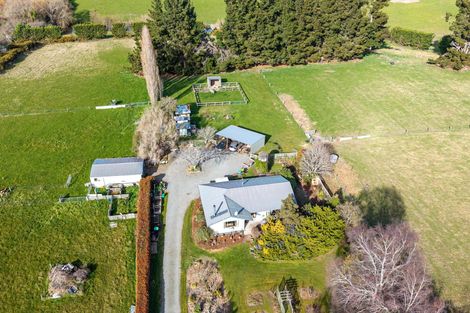 Photo of property in 481 Fairview Road, Claremont, Timaru, 7972