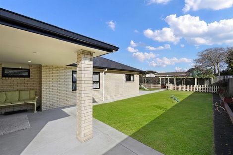 Photo of property in 25 Stan Heather Drive, Glenview, Hamilton, 3206