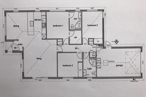 Photo of property in 69 Mary Ellen Street, Pegasus, 7612