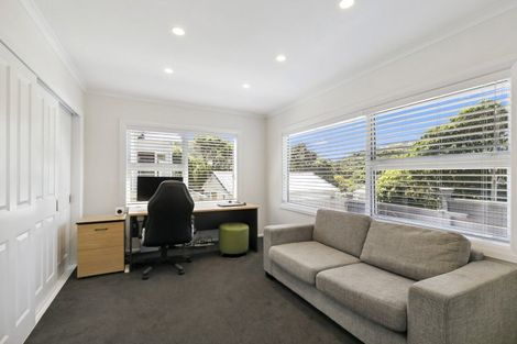 Photo of property in 96 Cashmere Avenue, Khandallah, Wellington, 6035