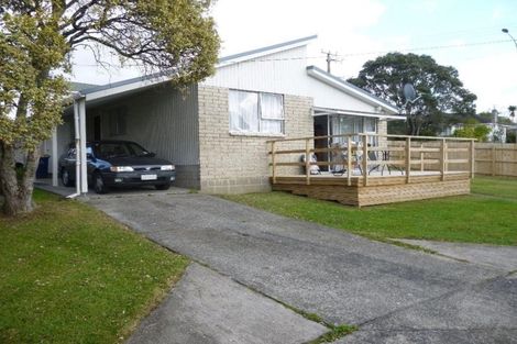 Photo of property in 1/27 Brandon Road, Glen Eden, Auckland, 0602