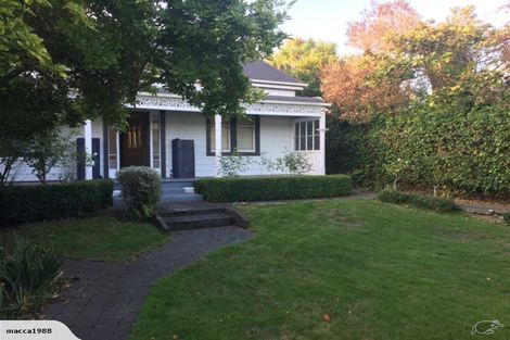 Photo of property in 63 Purchas Street, St Albans, Christchurch, 8014
