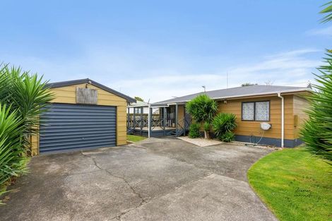 Photo of property in 2/23 Marr Road, Manurewa, Auckland, 2102