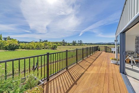 Photo of property in 376 Horsley Down Road, Hawarden, 7385