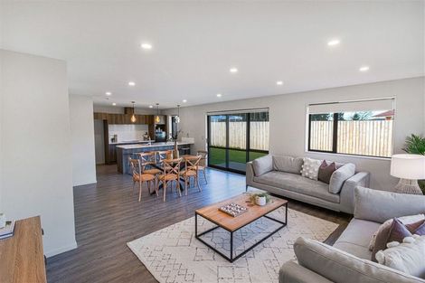 Photo of property in 14 Rufus Street, Rolleston, 7614