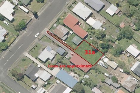 Photo of property in 31a Ballance Street, Aramoho, Wanganui, 4500