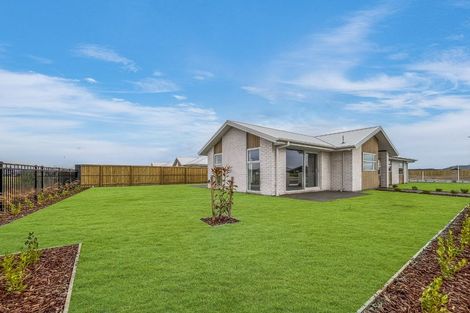 Photo of property in 14 Muldowney Drive, Rolleston, 7614