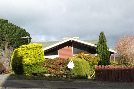 Photo of property in 17 Elliffe Place, Shiel Hill, Dunedin, 9013