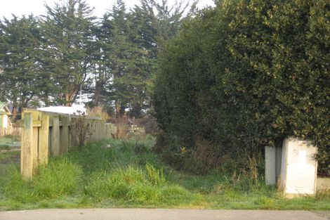 Photo of property in 43 Brown Street, Strathern, Invercargill, 9812