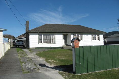 Photo of property in 2 Castlerea Street, Wainuiomata, Lower Hutt, 5014