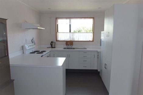 Photo of property in 3/70 Shakespeare Street, Greymouth, 7805