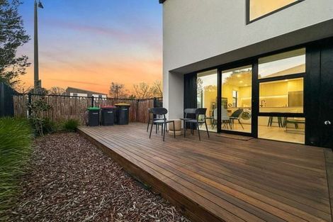 Photo of property in 209a Cranford Street, St Albans, Christchurch, 8014