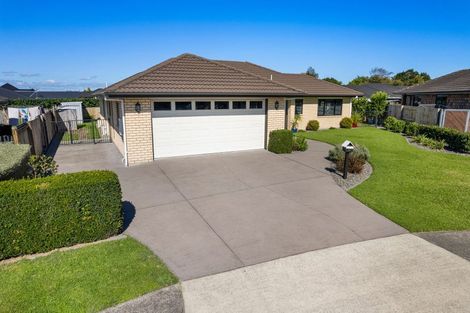 Photo of property in 72 Matipo Street, Matamata, 3400