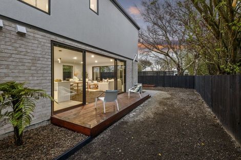 Photo of property in 13c Penrith Avenue, Somerfield, Christchurch, 8024