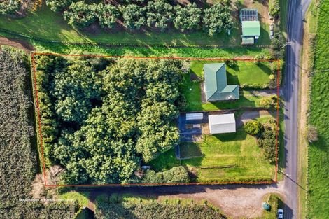 Photo of property in 91 Morton Road, Aongatete, Katikati, 3181