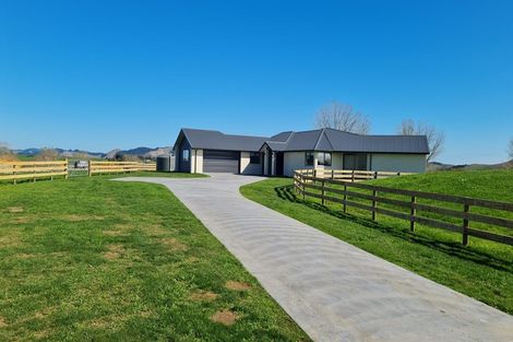 Photo of property in 173 Storey Road, Waiterimu, 3784