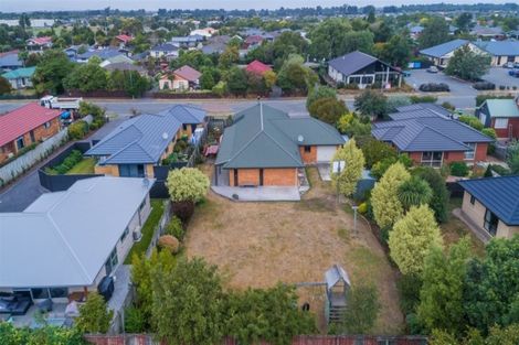 Photo of property in 40 Shelley Street, Rolleston, 7614