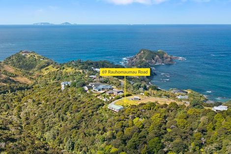 Photo of property in 69 Rauhomaumau Road, Tutukaka, Whangarei, 0173