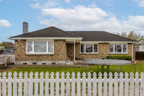 Photo of property in 34 Elizabeth Street, Levin, 5510