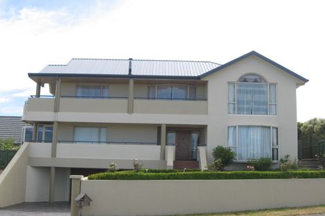 Photo of property in 1/105 Penruddock Rise, Westmorland, Christchurch, 8025