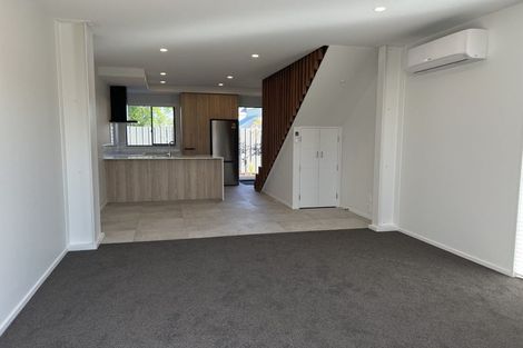 Photo of property in 57 Sherborne Street, St Albans, Christchurch, 8014