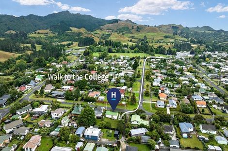 Photo of property in 8a Albert Street, Waihi, 3610