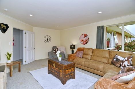 Photo of property in 43 Kensington Avenue, Rangiora, 7400