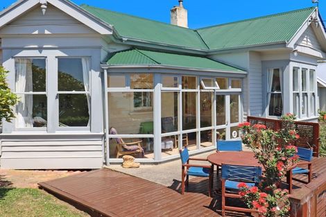 Photo of property in 37 Test Street, South Hill, Oamaru, 9400