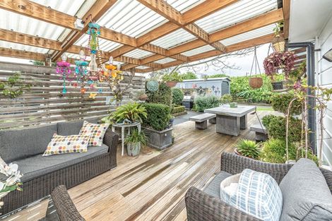 Photo of property in 23 Moore Avenue, Tawhero, Whanganui, 4501