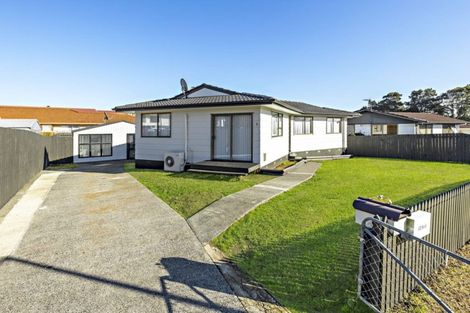 Photo of property in 8 Antalya Place, Manurewa, Auckland, 2102