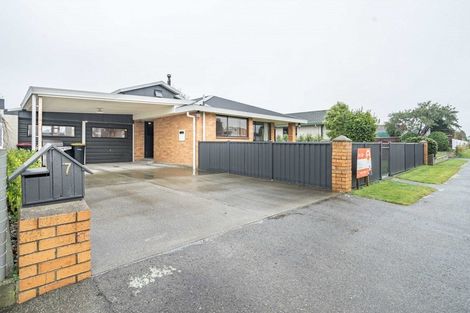 Photo of property in 7 Mcwilliam Avenue, Winton, 9720