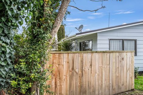 Photo of property in 24d Gordon Road, Western Heights, Rotorua, 3015
