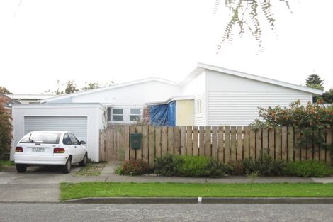 Photo of property in 37 Burnton Street, Epuni, Lower Hutt, 5011