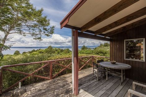 Photo of property in 33 Hauraki Terrace, Pukawa Bay, Turangi, 3381