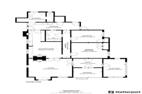 Photo of property in 22 Phillips Road, Motu, Te Karaka, 4092