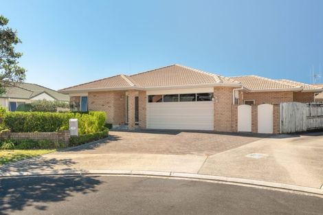 Photo of property in 15 Chamberlain Place, Mount Maunganui, 3116