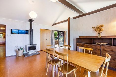 Photo of property in 9 Kamahi Terrace, Omori, Turangi, 3381