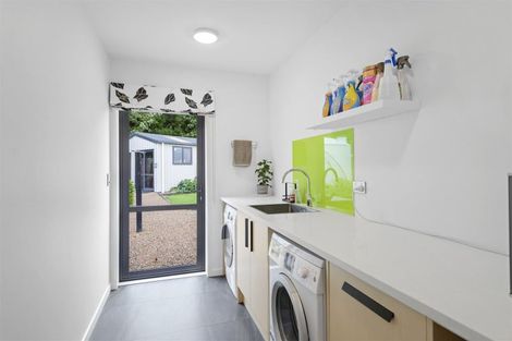 Photo of property in 6 Hallfield Drive, Ohoka, Kaiapoi, 7692