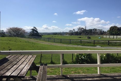 Photo of property in 154 Awakino Road, Dargaville, 0310