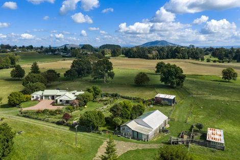 Photo of property in 81 Mcghie Road, Kihikihi, Te Awamutu, 3875