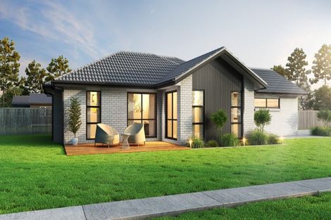 Photo of property in 1 Eastman Drive, Halswell, Christchurch, 8025