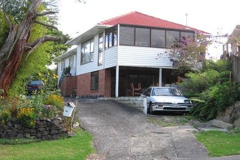 Photo of property in 45 Taupo Street, Green Bay, Auckland, 0604