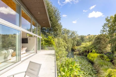 Photo of property in 124 Maui Pomare Road, Nikau Valley, Paraparaumu, 5032