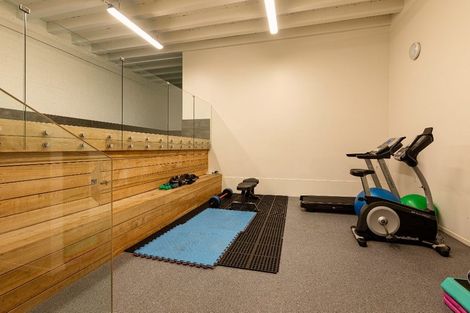 Photo of property in Dakota Buildings, 3c/5 Cheshire Street, Parnell, Auckland, 1052