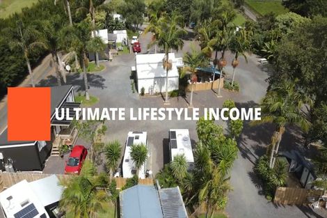 Photo of property in 1265d State Highway 10, Kerikeri, 0293