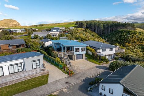 Photo of property in 36b Guthrie Crescent, Castlepoint, Masterton, 5889
